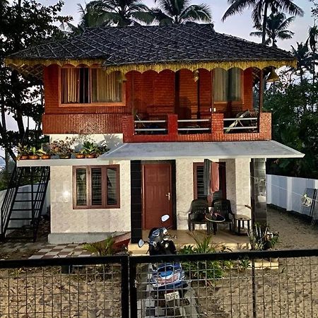 Cherai Beach Retreat 외부 사진