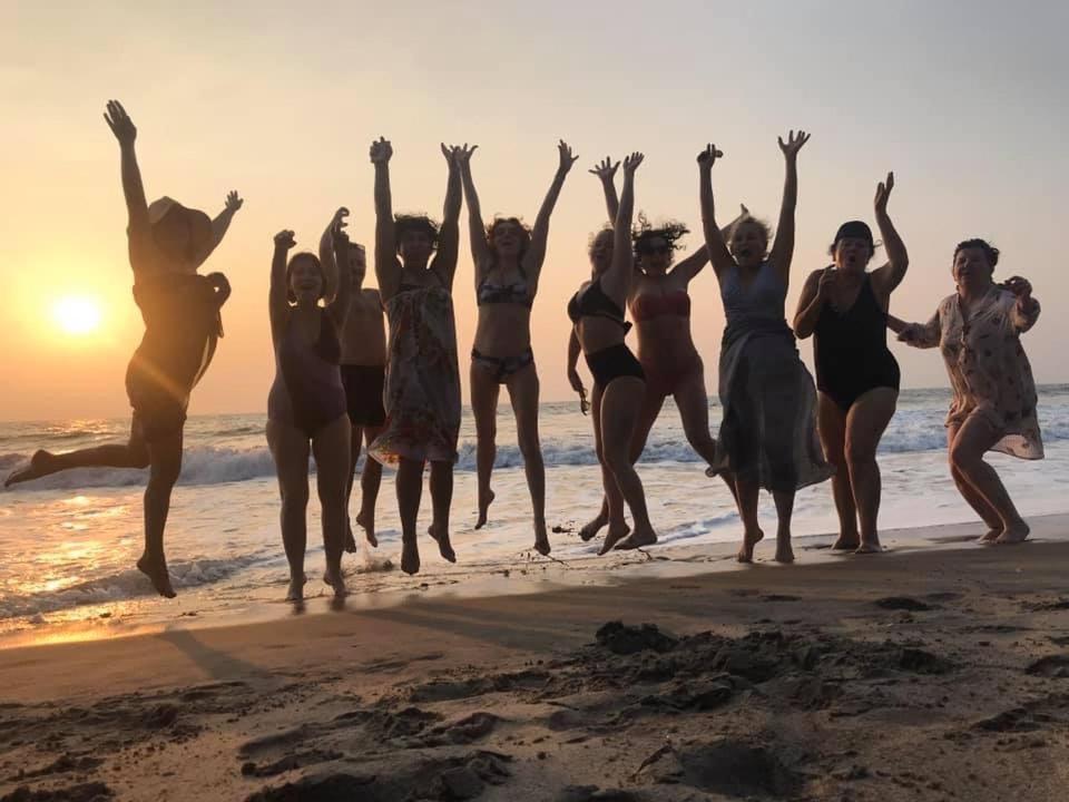 Cherai Beach Retreat 외부 사진