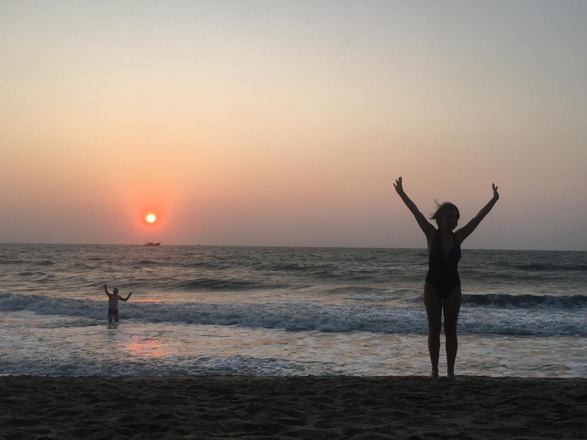 Cherai Beach Retreat 외부 사진