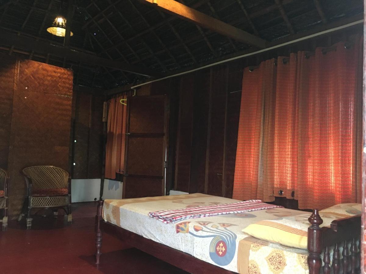 Cherai Beach Retreat 외부 사진
