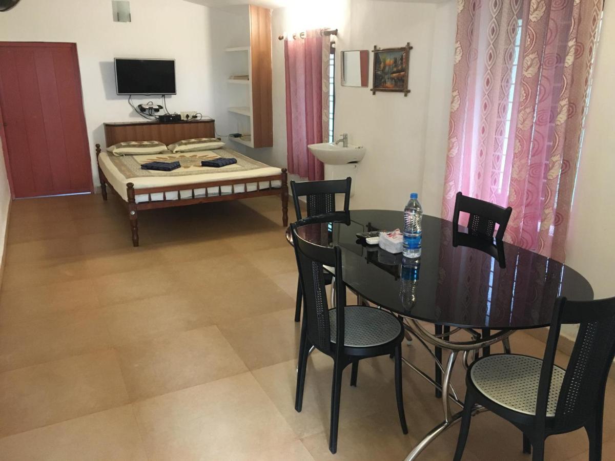Cherai Beach Retreat 외부 사진