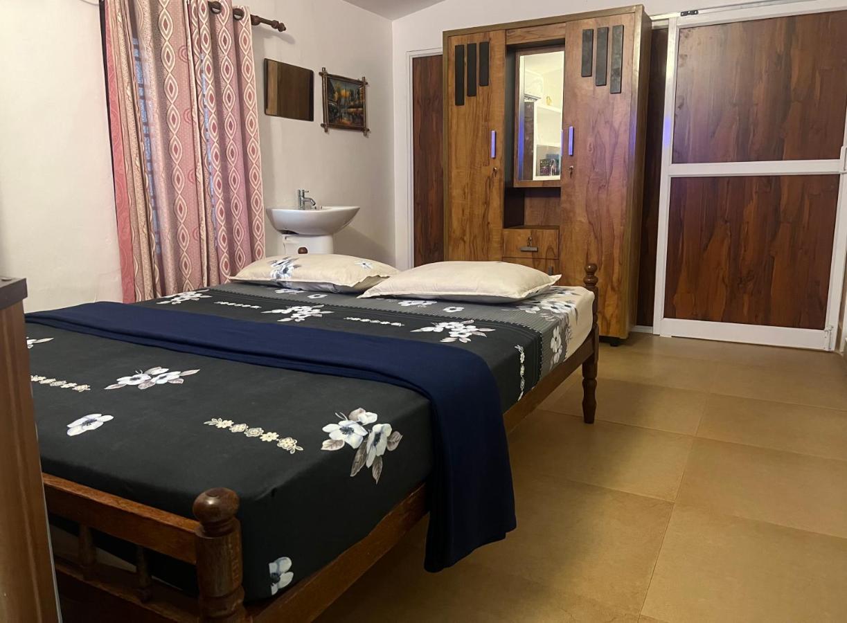 Cherai Beach Retreat 외부 사진