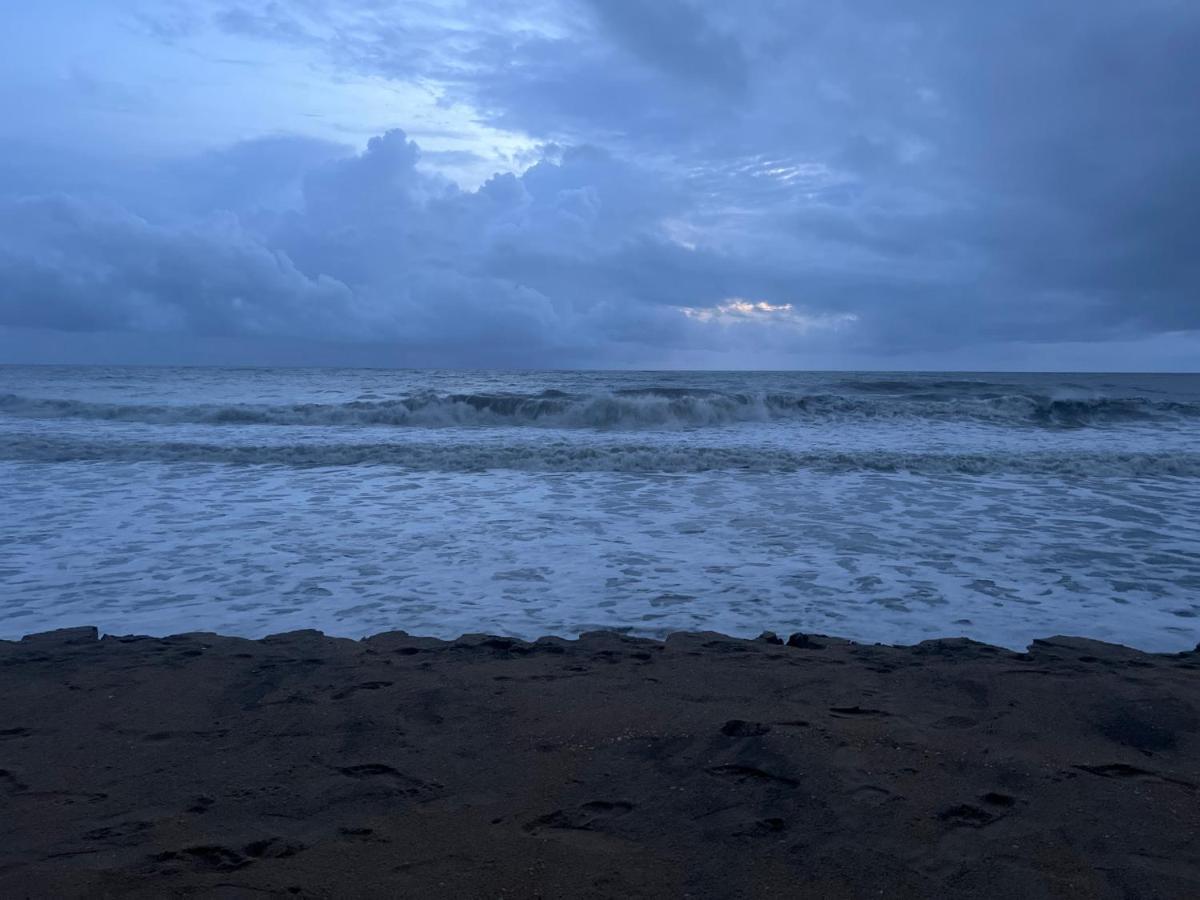 Cherai Beach Retreat 외부 사진