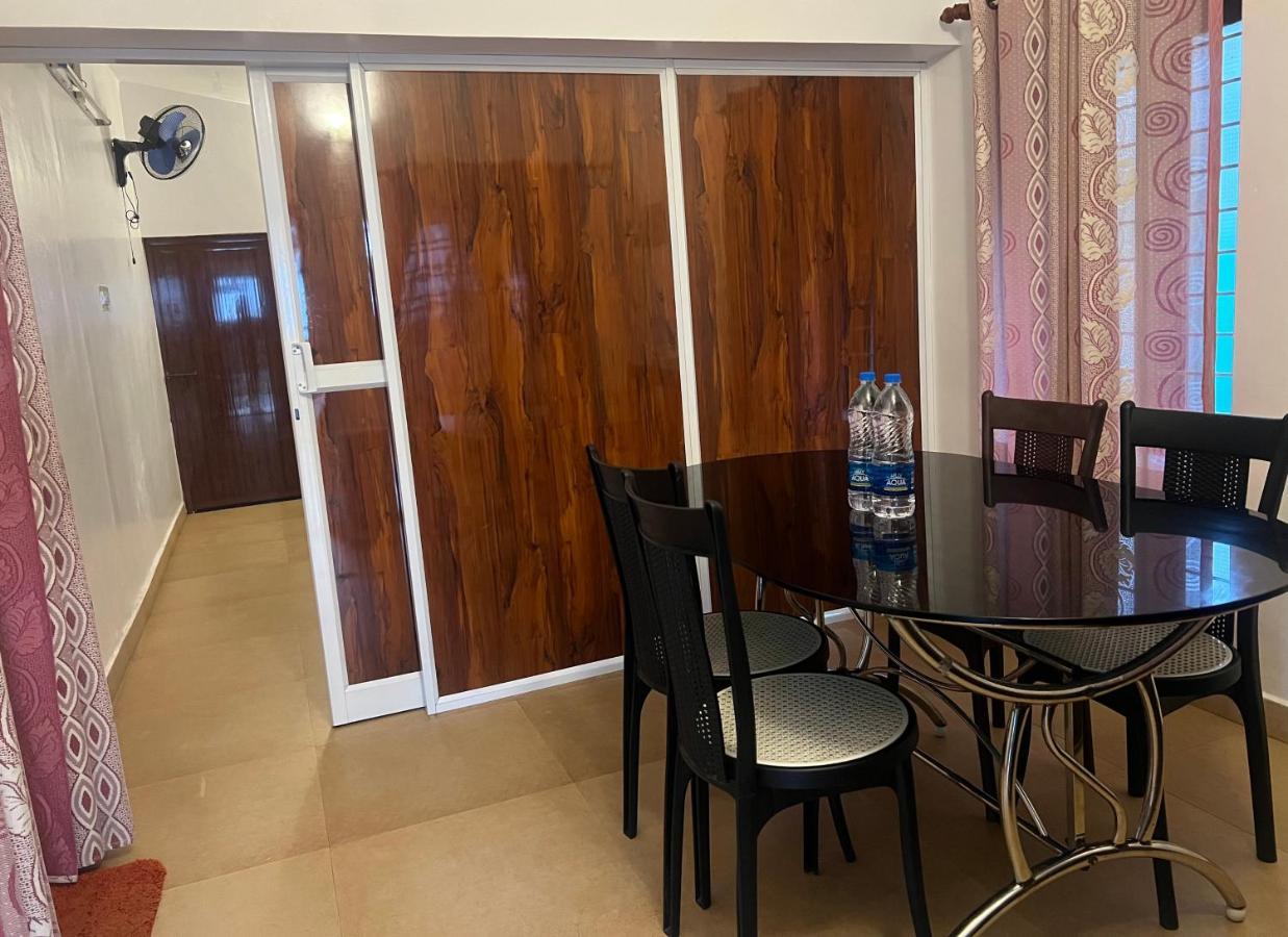 Cherai Beach Retreat 외부 사진