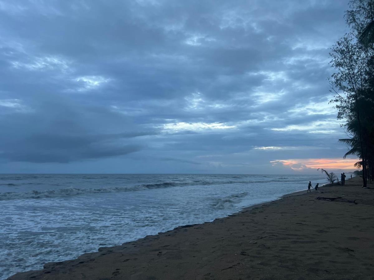Cherai Beach Retreat 외부 사진