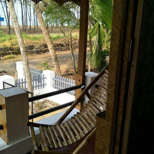 Cherai Beach Retreat 외부 사진