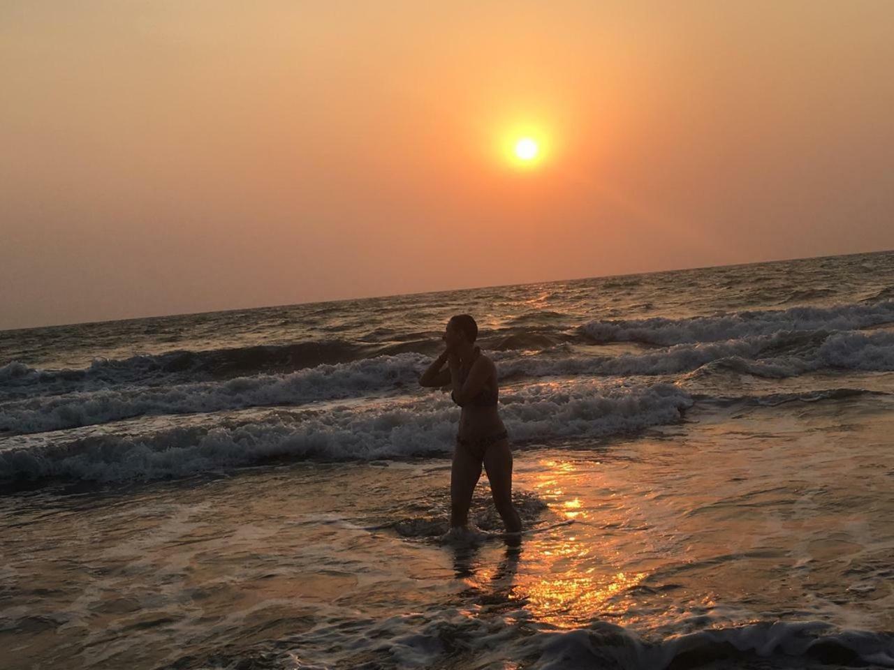 Cherai Beach Retreat 외부 사진