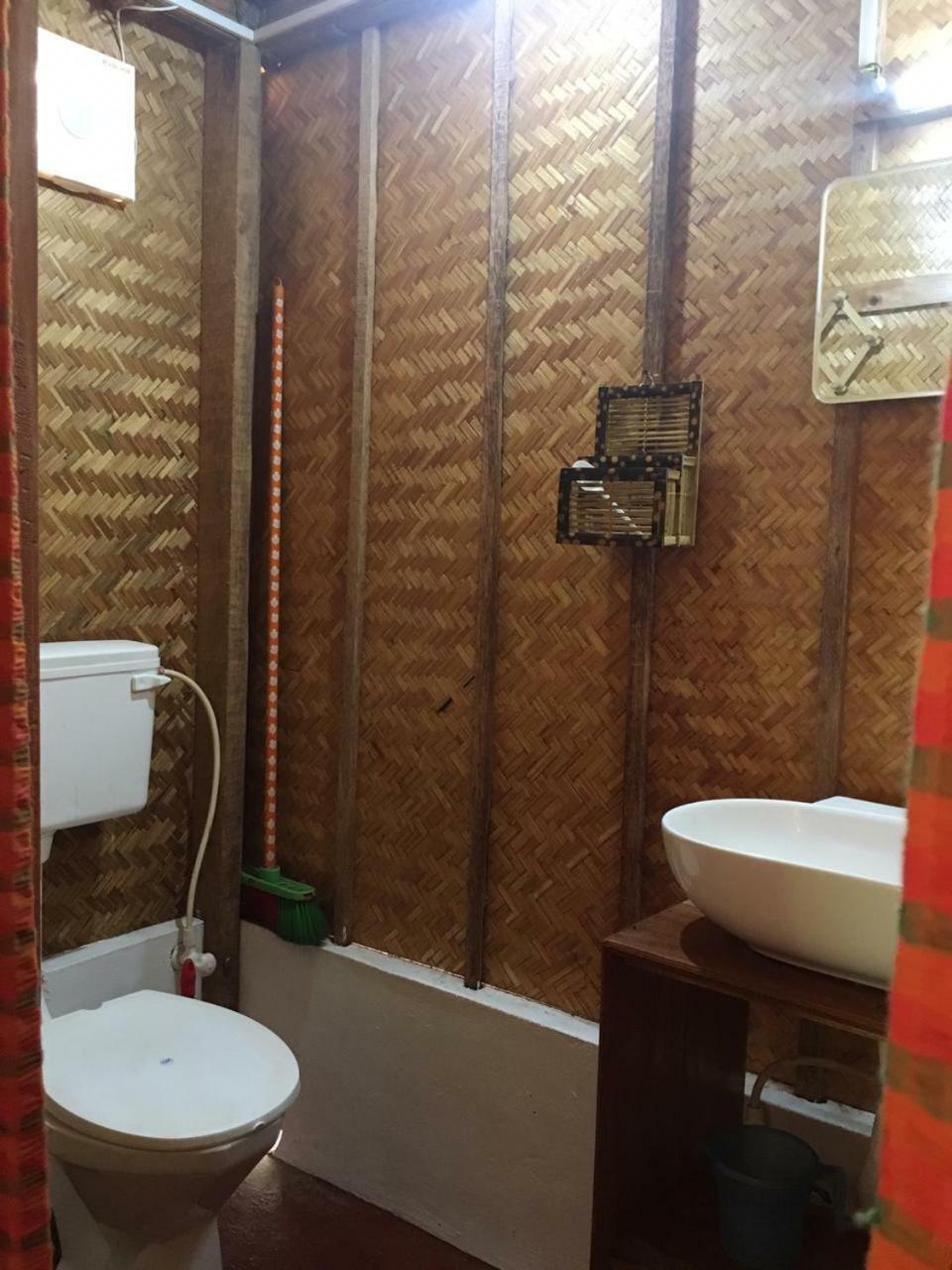 Cherai Beach Retreat 외부 사진