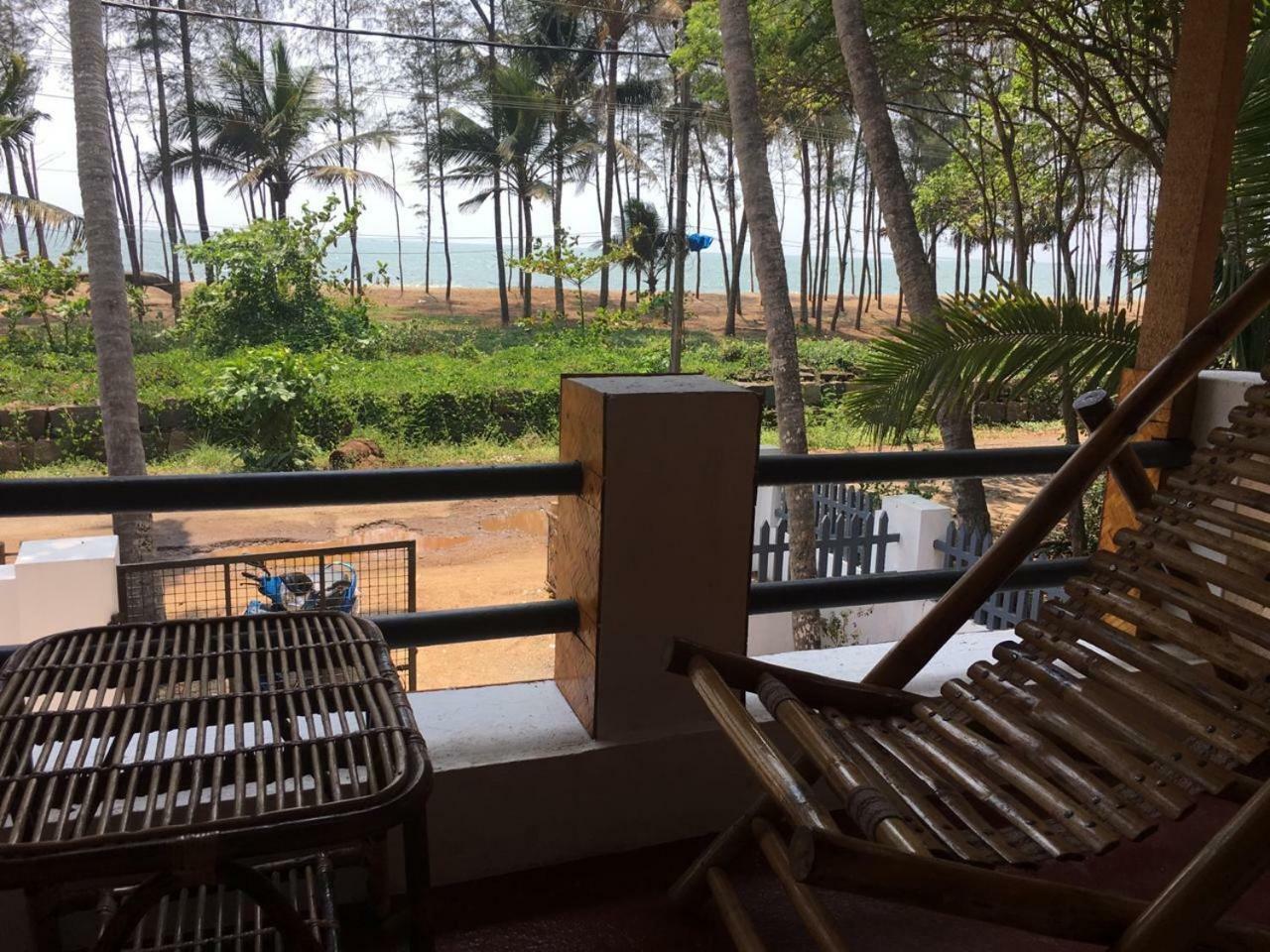 Cherai Beach Retreat 외부 사진